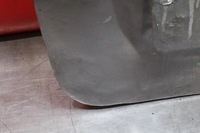 фото thumb №8, Двері задні ліва крило сірі renault kangoo 2 ii 13-21