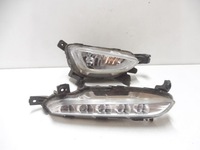 фото thumb №1, Hyundai tucson 3 iii свет led drl