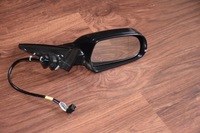 фото thumb №1, Зеркало правое 10pin audi a4 s4 rs4 b8 lift r-2015