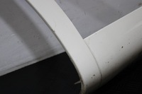 фото thumb №7, Молдинг накладка крыла левый перед 670107410 maserati levante m161