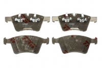 фото thumb №13, Гальмівні колодки гальмівний. mercedes x164 gl-klasa 06-