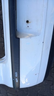 фото thumb №7, Бампер задняя vw polo hb 03r