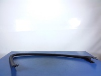 фото thumb №1, Opel astra k молдинг рамка дверь левый перед