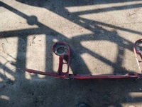 фото thumb №7, Bmw e36 pas передній підсилювач верхній