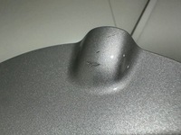 фото thumb №7, Skoda fabia ii 9202 крышка заливной топлива