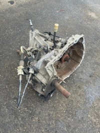 фото thumb №3, Коробка передач передач jh3128 jh3128 renault modus i