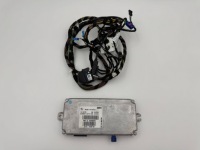 Купить Bmw f30 камера заднего вида модуль кабель 9288002, фото thumb