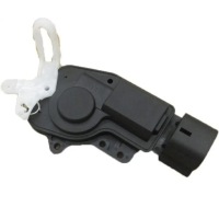 фото thumb №1, Toyota avensis verso corolla 2001- привід замка центрального задня лівий новий