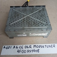 фото thumb №1, Audi a6 c6 06r модуль тюнер 4f0035541b