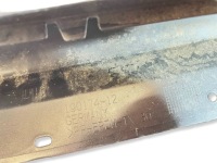 фото thumb №9, Накладка пороговая bmw 3 gt f34 8057147 51778057147