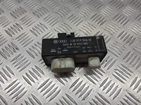 фото thumb №1, Модуль вентиляторів skoda fabia ii 1.2 1j0919506m