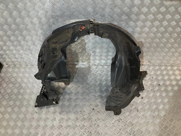 фото thumb №1, Підкрилок перед передні prawre bmw i3 i01 lci