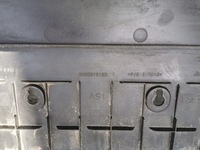 фото thumb №3, Защита pod бампер двигатель renault alpine 110