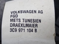 фото thumb №14, Задний бампер комплектный оригинал pdc volkswagen passat b6 универсал 07r