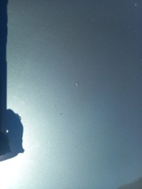 фото thumb №8, Renault scenic ii капот кришка двигуна ted97