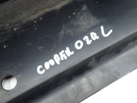 Молдинг накладка порог порог левая mini cooper r52 1505863 Оригинал, фото thumb