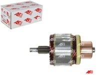 Купити Крильчатка стартер subaru mitsubishi as-pl, фото thumb