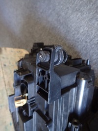 фото thumb №6, Лампа перед левая vw tiguan 15- full led 5nb941035b