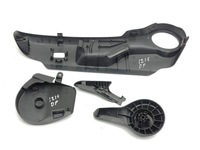 фото thumb №8, Toyota corolla e210 e21 2022 перед сторона права обшивка сидіння