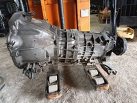 фото thumb №1, Коробка передач передач механічна коробка передач lexus is ii 2.2d