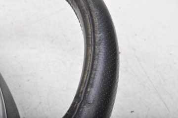 фото thumb №11, Volvo s60 ii v60 руль кожаный rdesign