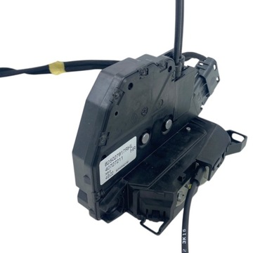 фото thumb №13, Замок ручка двері зсувних renault trafic iii iv nissan nv300 2021-