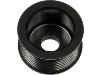 Купить As-pl ap0024 шкив генератора, фото thumb