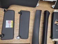 Bmw 3 f30 черная потолок потолок m-pakiet комплектная Недорого, фото thumb