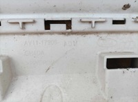 фото thumb №12, Ford b-max 12-17 бампер задняя задний av11-17906 pdc