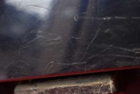 фото thumb №7, Крила лівий перед передній nv472 renault vel satis 1 i 02-05