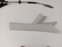 фото thumb №1, Пластик стойка mercedes vito w447 14-