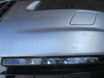 фото thumb №9, Бампер переднє ly7w audi s6 c5 5.2 fsi v10