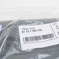 фото thumb №7, Bmw x1 f48 бампер передний панель регистрационная 51137354776 7354776 2015