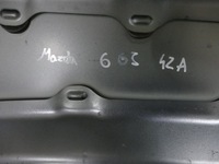 фото thumb №14, Mazda 6 iii gj lift sedan крышка багажника багажника лампа w крышка 42a камера