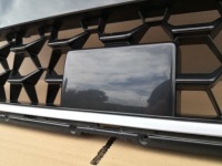 Audi a1 2 82a s line решітка радіатора решітка  радіатора Київ, фото thumb