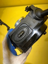 фото thumb №3, Mini cooper r56 перемикач комбінований 3453985-01