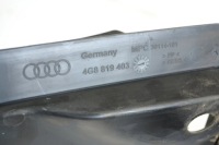 фото thumb №7, Пластик дворник передних audi a7 sportback 4ga, 4gf 4g8819403