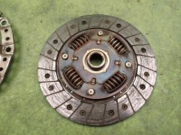 фото thumb №9, Диск, прижим сцепления hyundai i10 1.4b 08r 41100-02510
