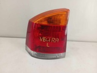 фото thumb №1, Лампа левая задняя задняя opel vectra c lift 05-09