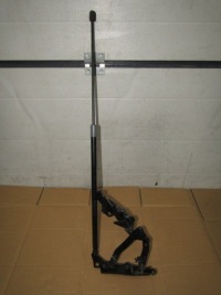 фото thumb №4, Mercedes sl r231 петля привід капот правий лівий