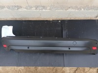 фото thumb №1, Ford s-max бампер задний