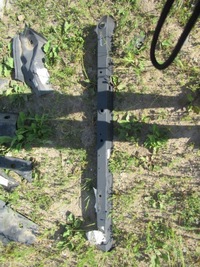 фото thumb №1, Поперечина vw caddy 6k9803531c