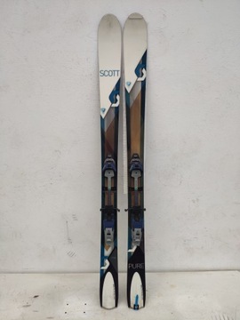 SKITOUR SCOTT PURE 178CM DIAMIR FOKI 2014 г.