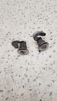 фото thumb №1, Вкладка замка дверь комплект peugeot 306