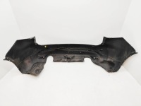 Infiniti qx70 бампер задний  kompletny Недорого, фото thumb