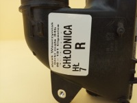 Купить Peugeot citroen toyota opel радиатор интеркулер воздуха p9675627980, фото thumb