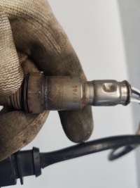 фото thumb №4, Seat ateca датчик лямбда-зонд 04e906262cs