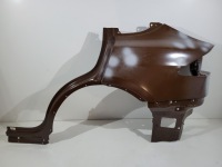 Купити Tesla x крила задній ліва задні поріг новий оригінал!, фото thumb