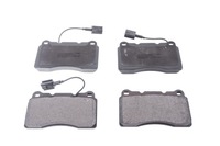 фото thumb №1, Msport гальмівні колодки перед alfa romeo 159 166 brera giuli