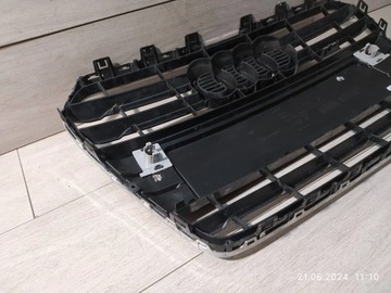 фото thumb №9, 8935. audi a5 рестайлинг решётка радиатора решётка 8t0853651h